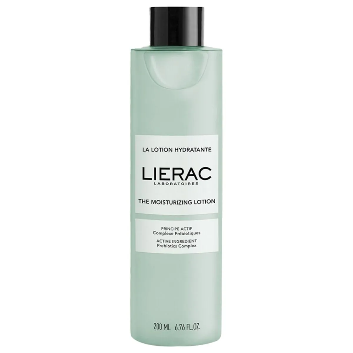 Lozione Struccante Lierac   Gel 200 ml