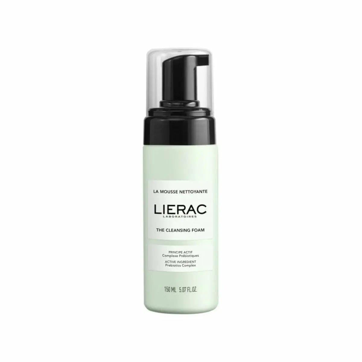 Schiuma Detergente Lierac Prebiotics Complex