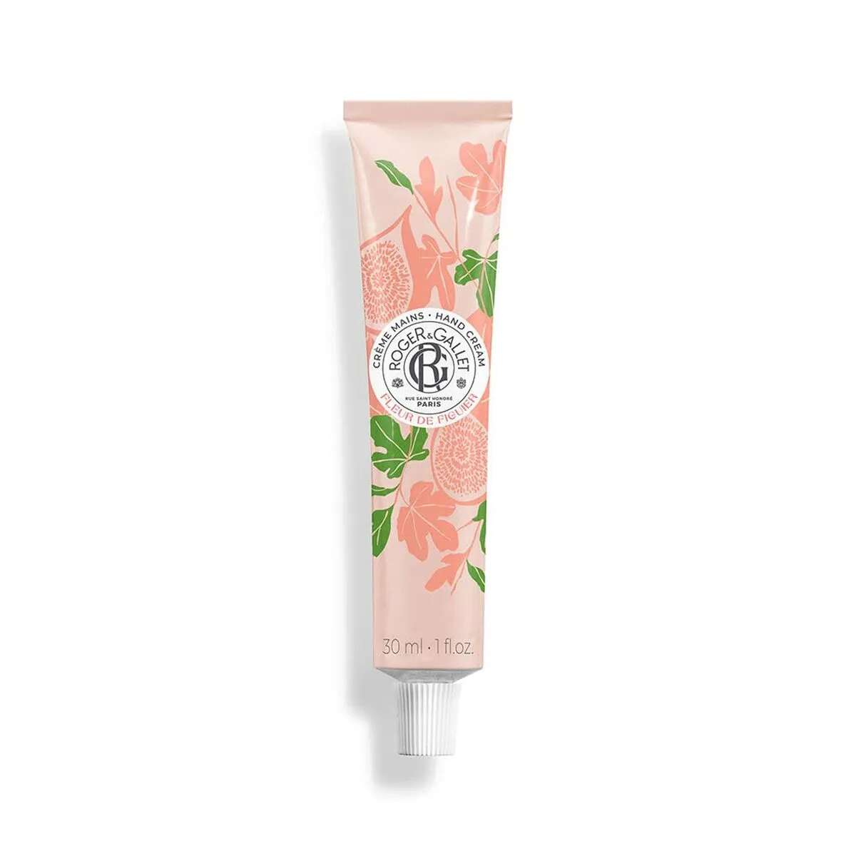 Crema Mani Roger & Gallet Fleur De Figuier Unghie 30 ml