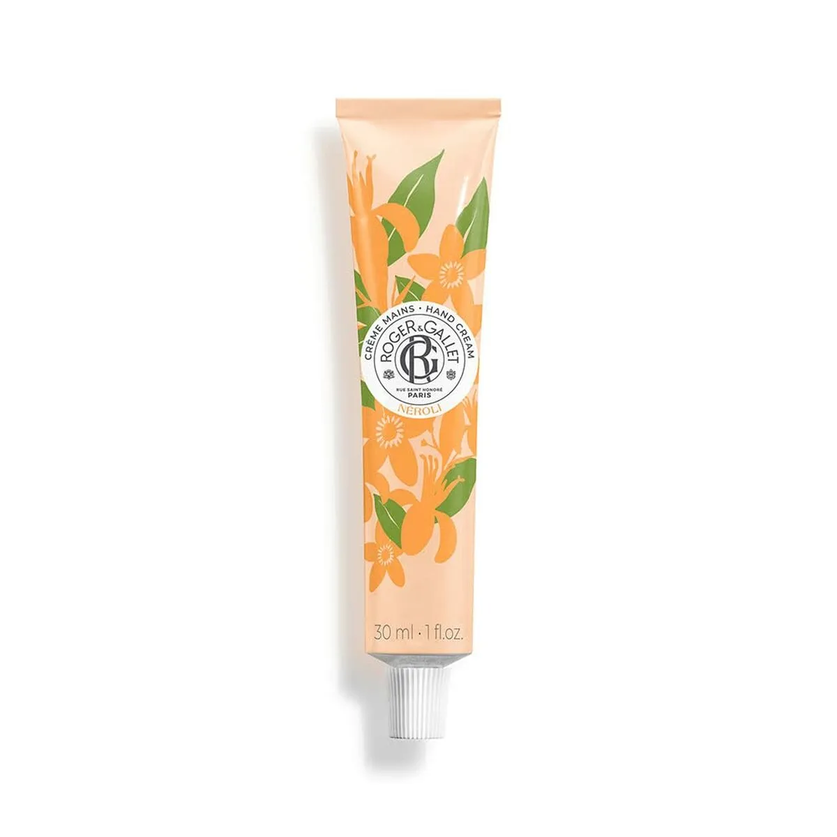 Crema Mani Roger & Gallet Néroli Unghie 30 ml