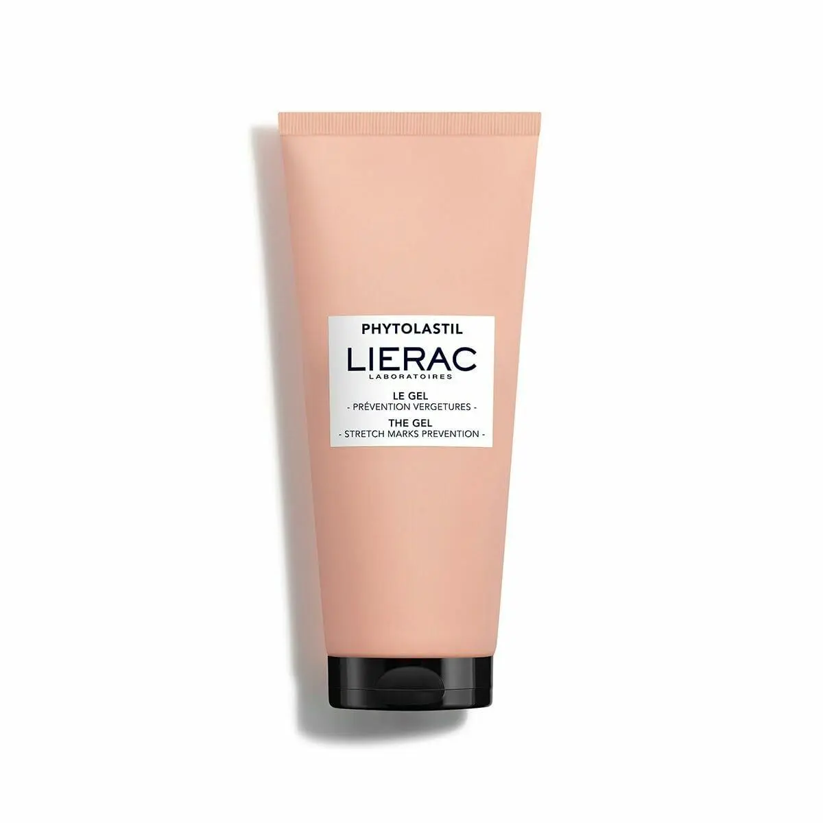 Crema Corpo Anti-smagliature Lierac PHYTOLASTIL Gel