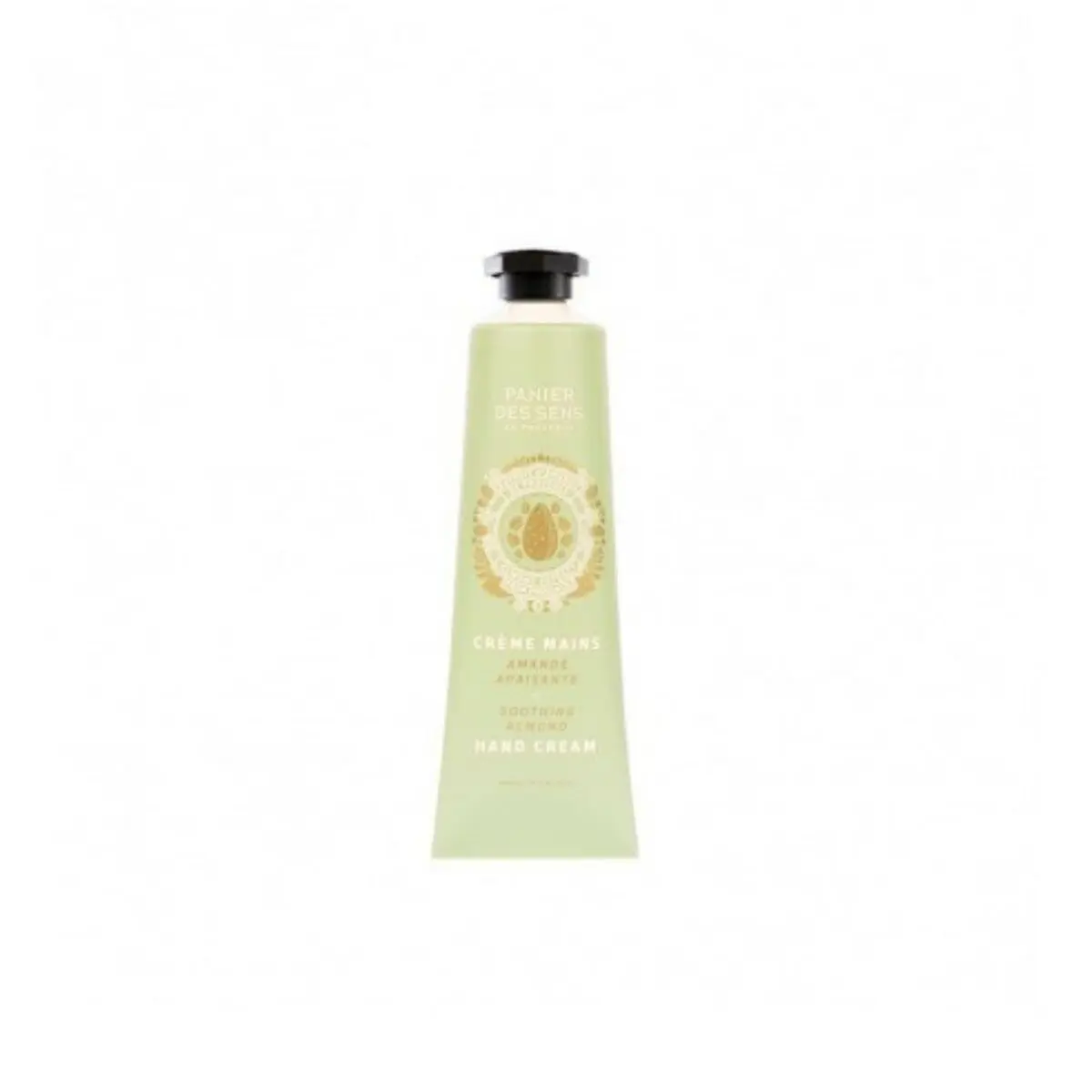 Crema Mani Panier des Sens Mandorla (30 ml)