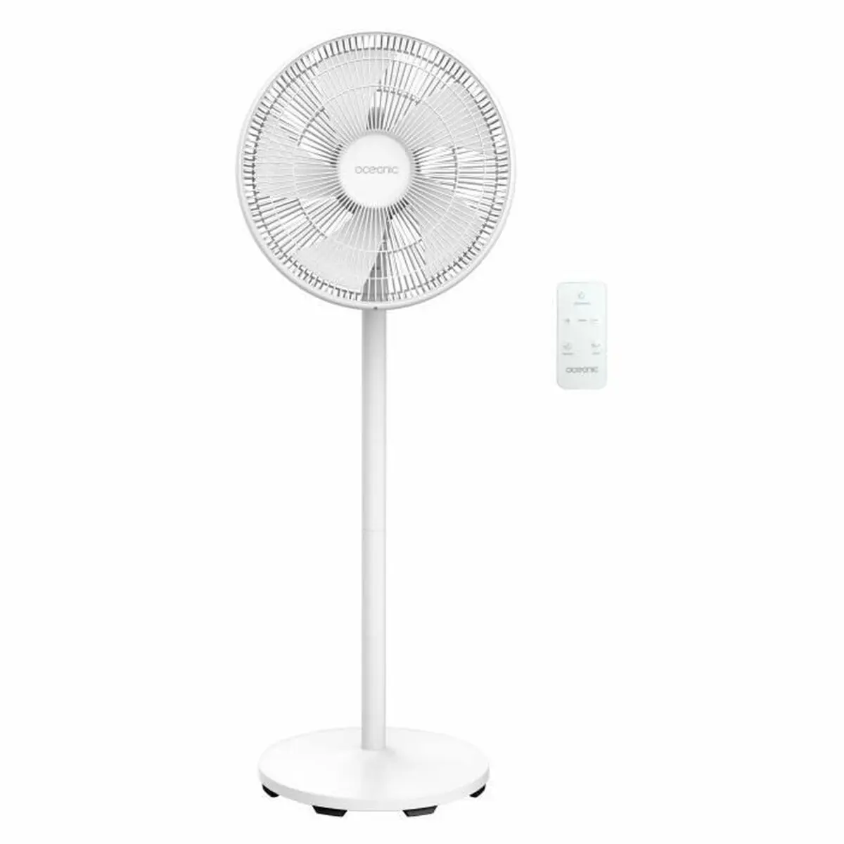 Ventilatore a Piantana Oceanic