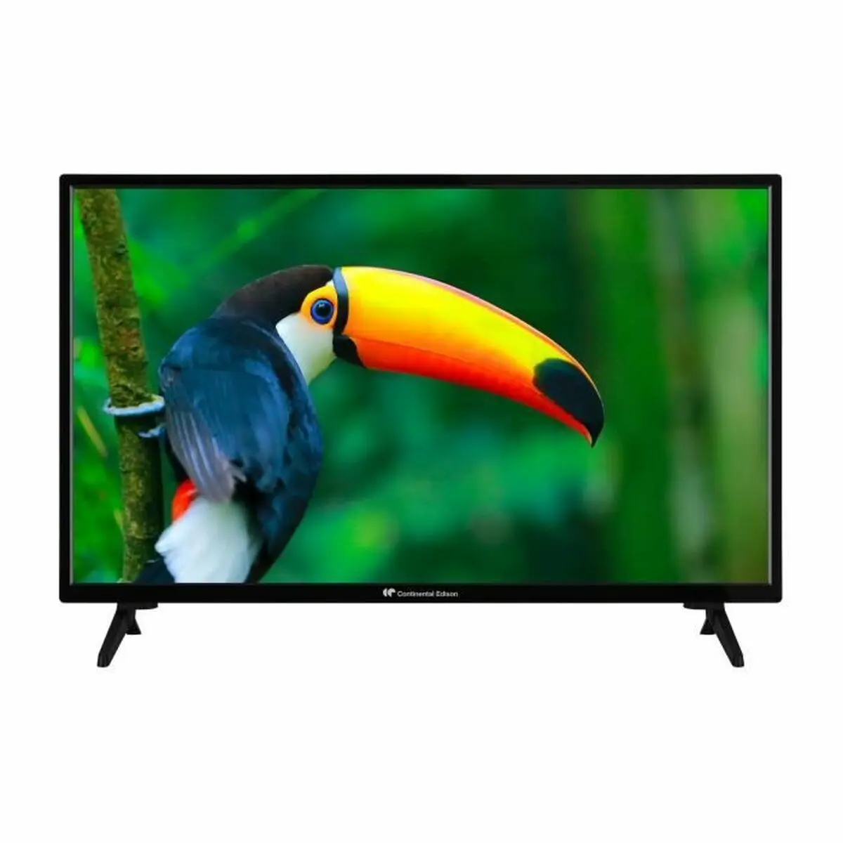 Televisione Continental Edison 32" LED