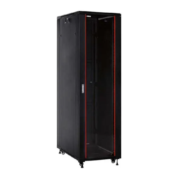 RACK IP20 RNA 22U 600X800 NERO S