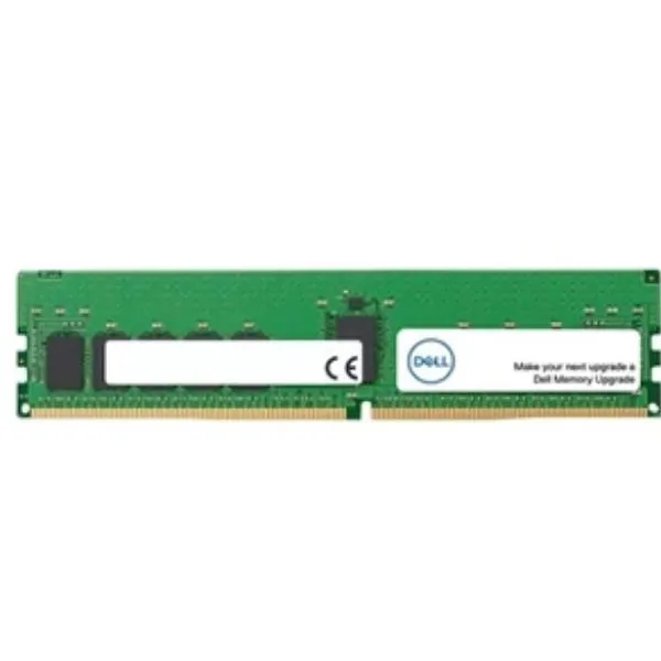 DELL 16GB CERTIFIED MEMORY MODULE -