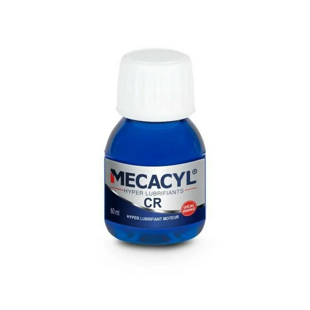 Lubrificante Mecacyl MID493637 60 ml