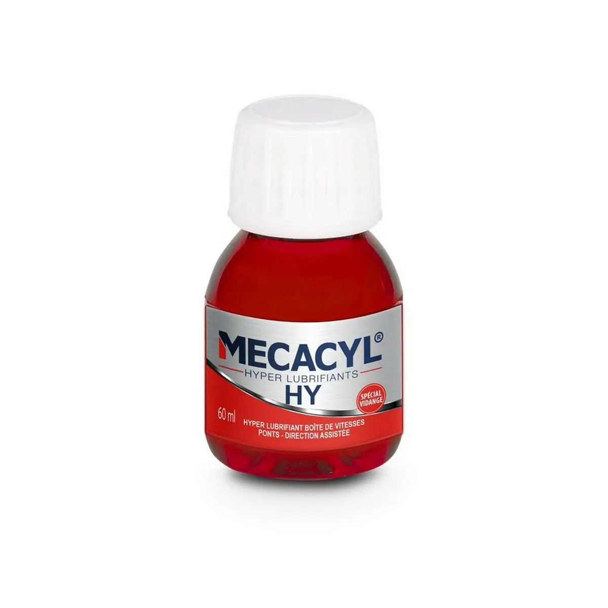 Lubrificante Mecacyl HYFL60 60 ml