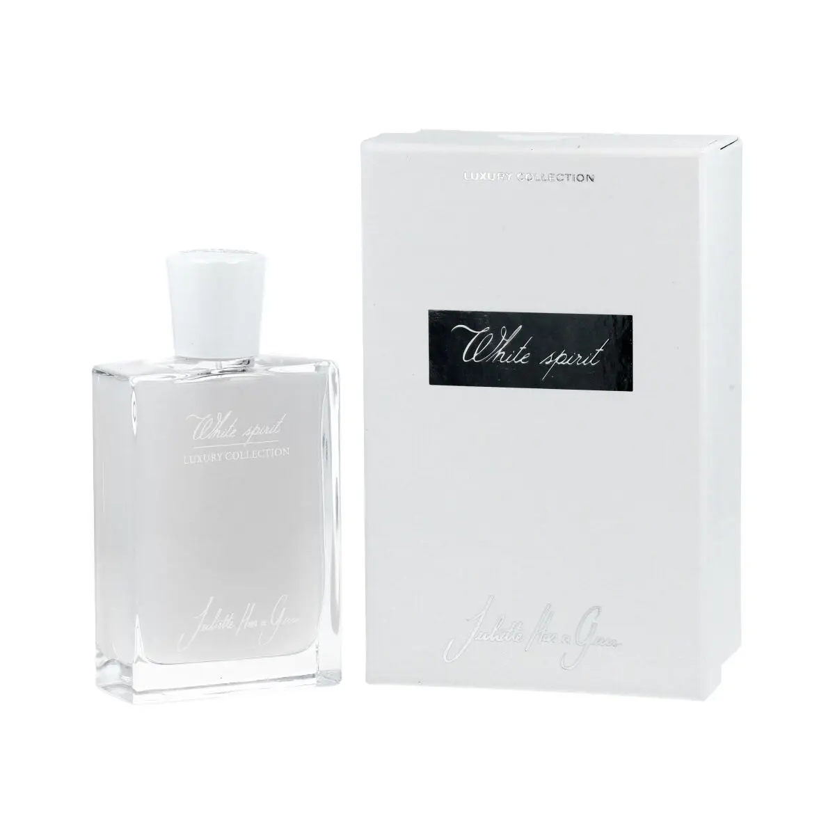 Profumo Donna Juliette Has A Gun EDP White Spirit 75 ml