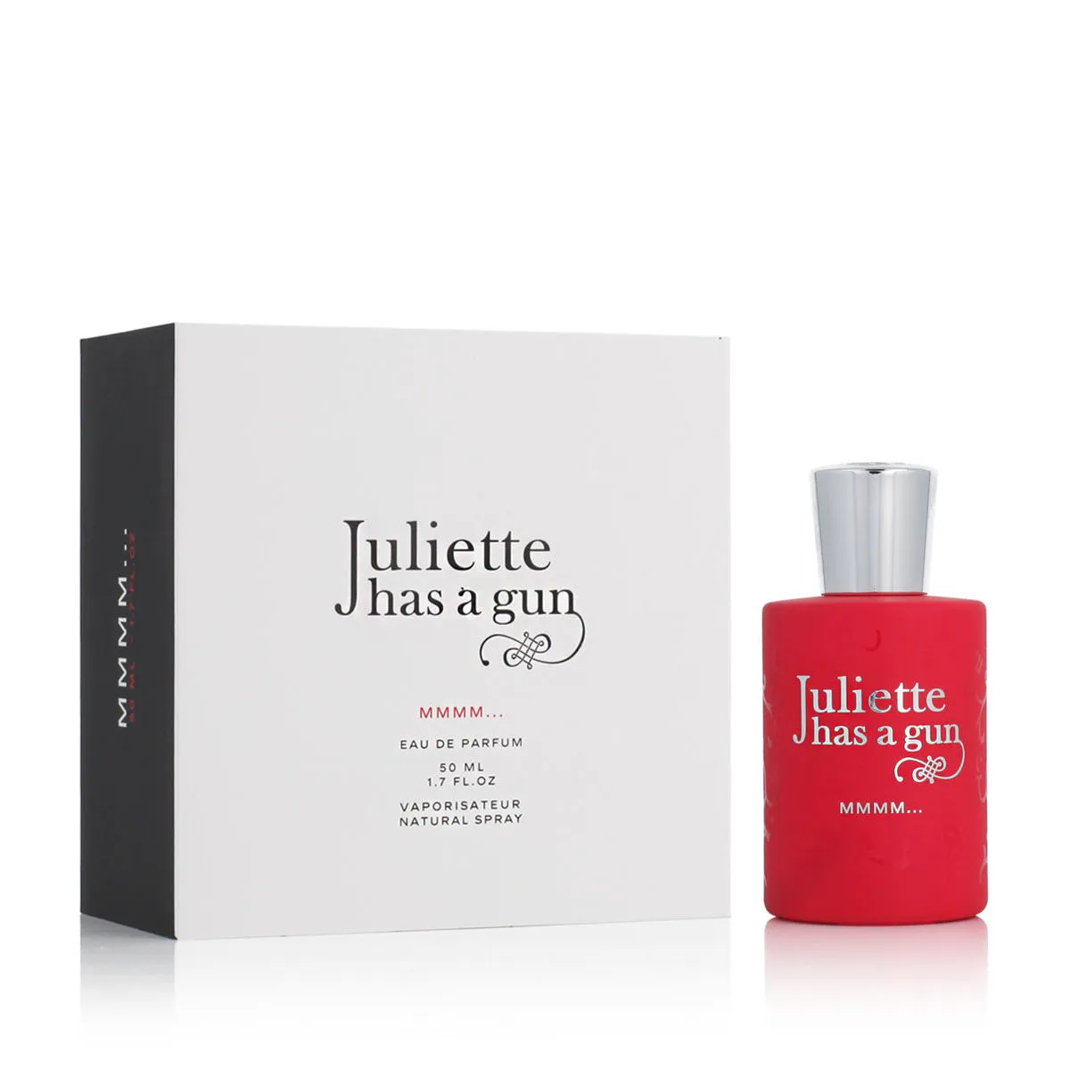 Profumo Unisex Juliette Has A Gun EDP Mmmm (50 ml)