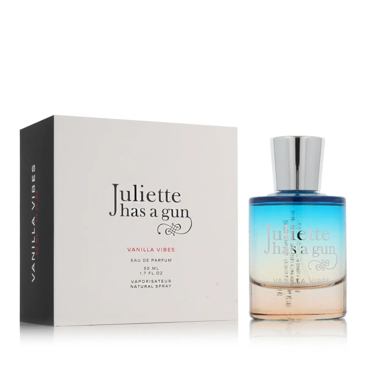 Profumo Unisex Juliette Has A Gun EDP Vanilla Vibes 50 ml