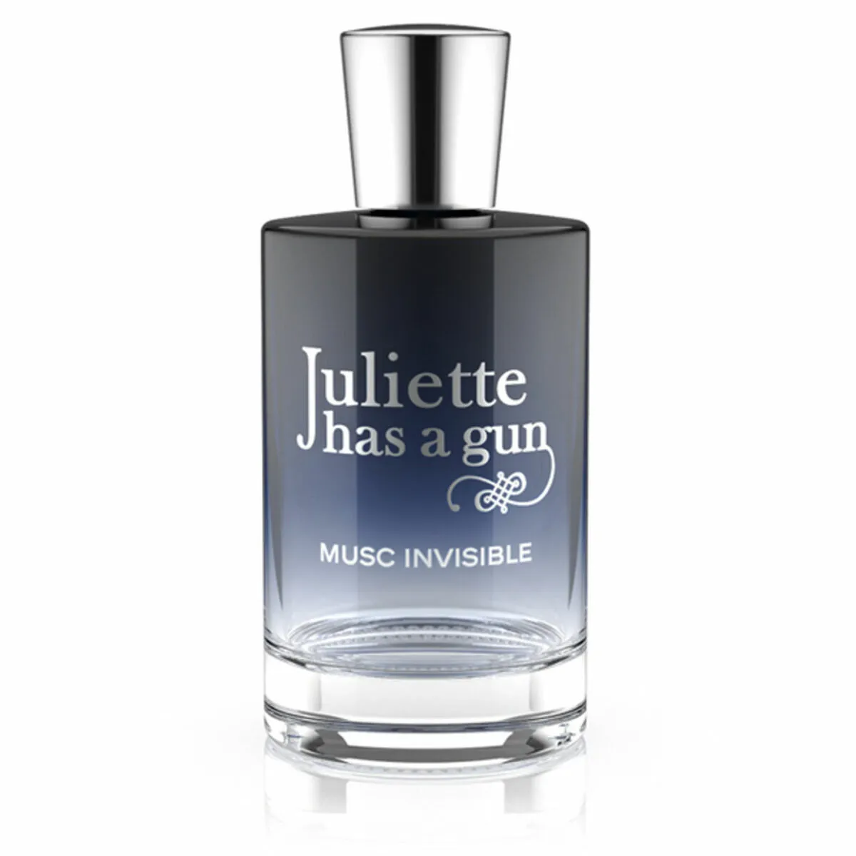 Profumo Donna Juliette Has A Gun EDP Musc Invisible 100 ml