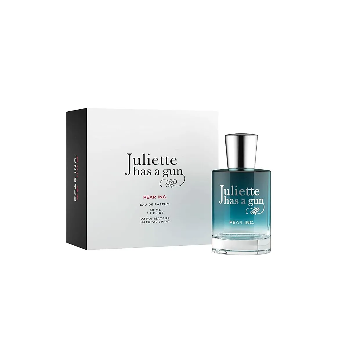 Profumo Unisex Juliette Has A Gun EDP Pear Inc 50 ml