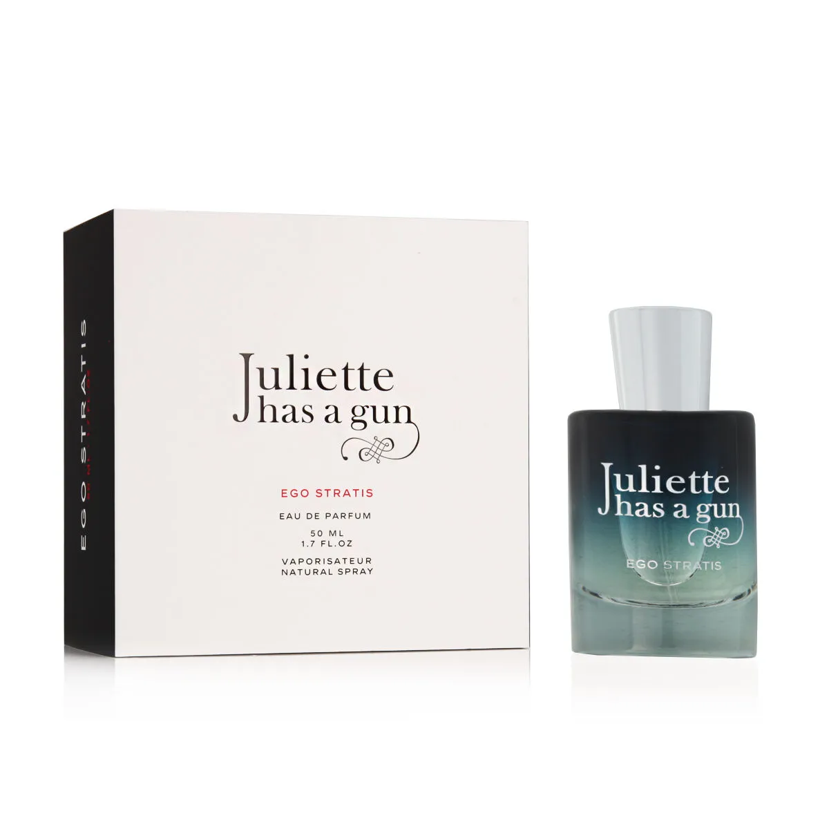 Profumo Unisex Juliette Has A Gun EDP Ego Stratis 50 ml