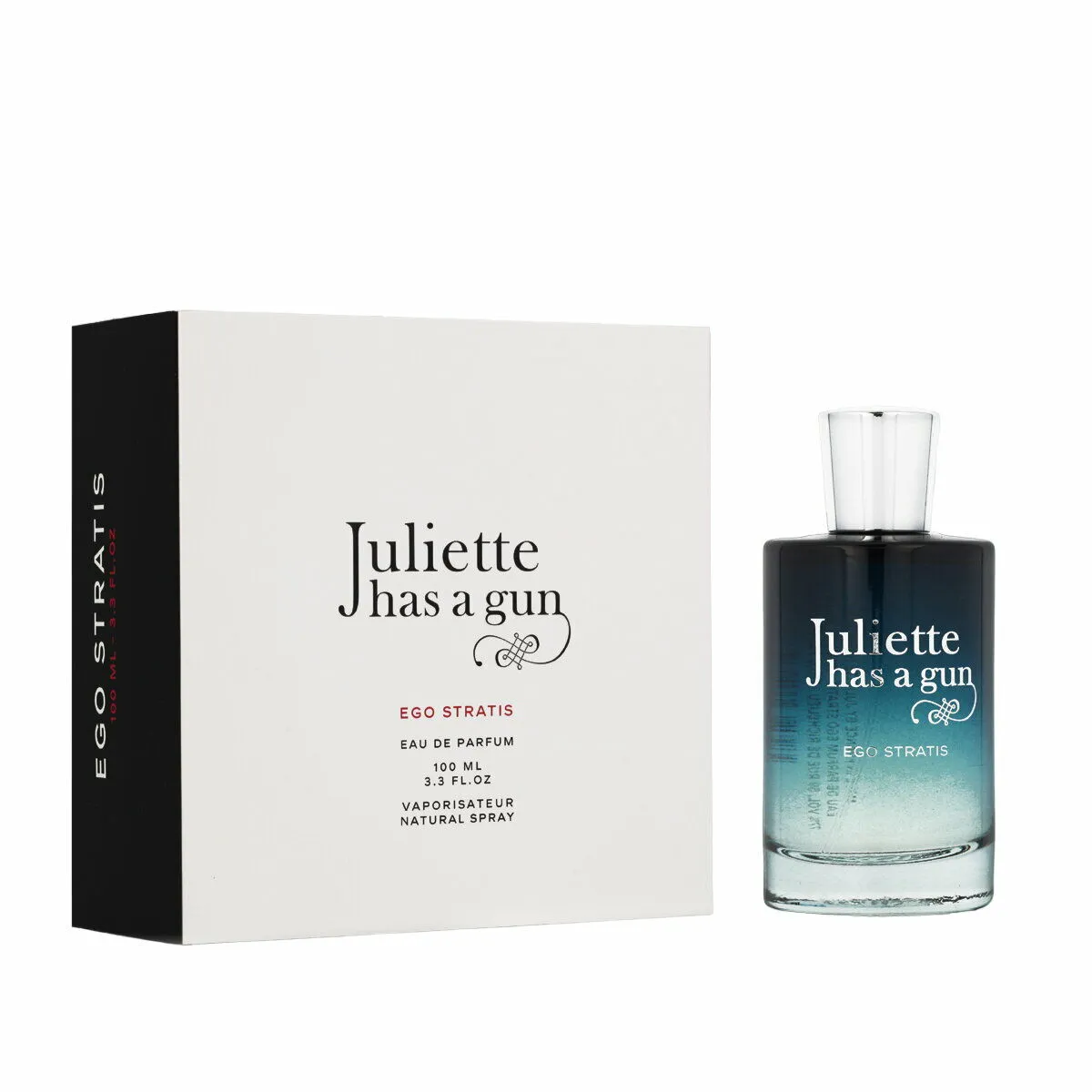 Profumo Unisex Juliette Has A Gun EDP Ego Stratis 100 ml