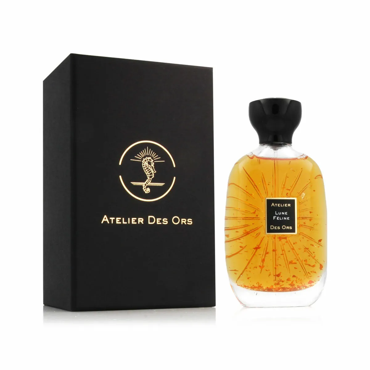 Profumo Unisex Atelier Des Ors EDP Lune Féline 100 ml