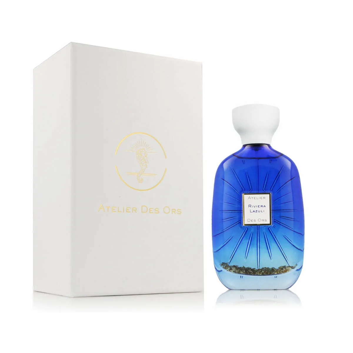 Profumo Unisex Atelier Des Ors EDP Riviera Lazuli 100 ml