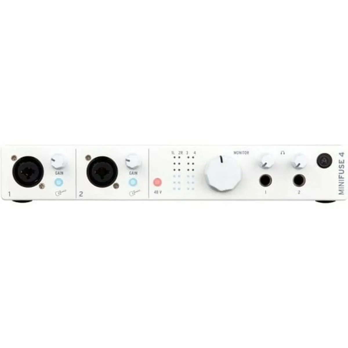 Interfaccia audio Arturia MiniFuse 4