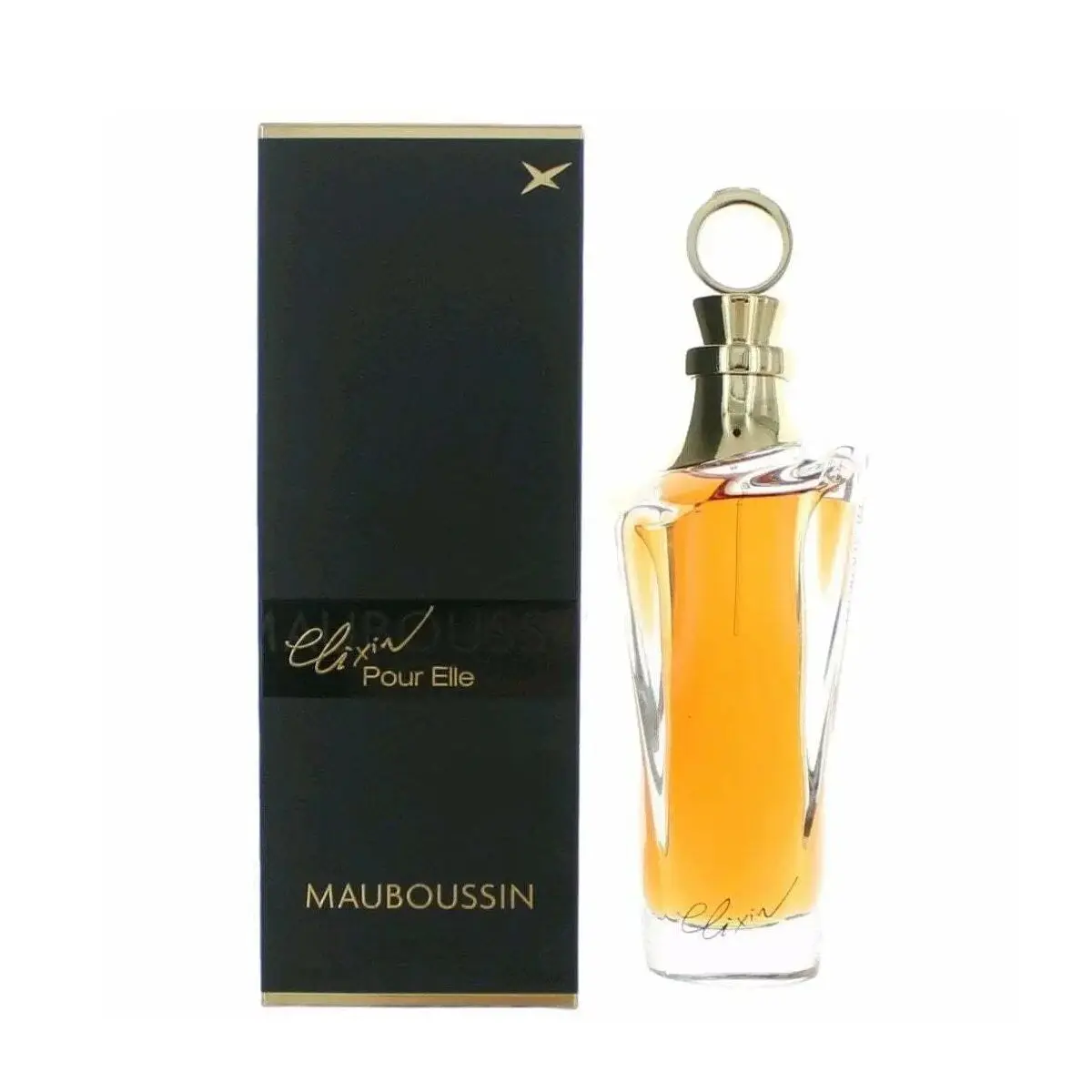 Profumo Donna Mauboussin Elixir Pour Elle EDP 100 ml