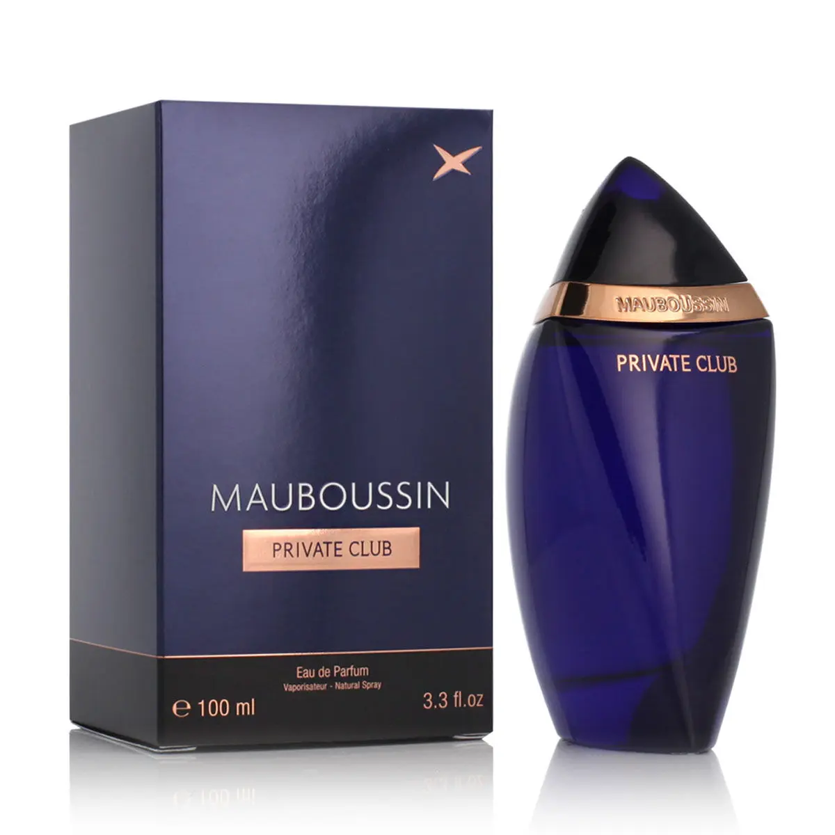 Profumo Uomo Mauboussin Private Club EDP