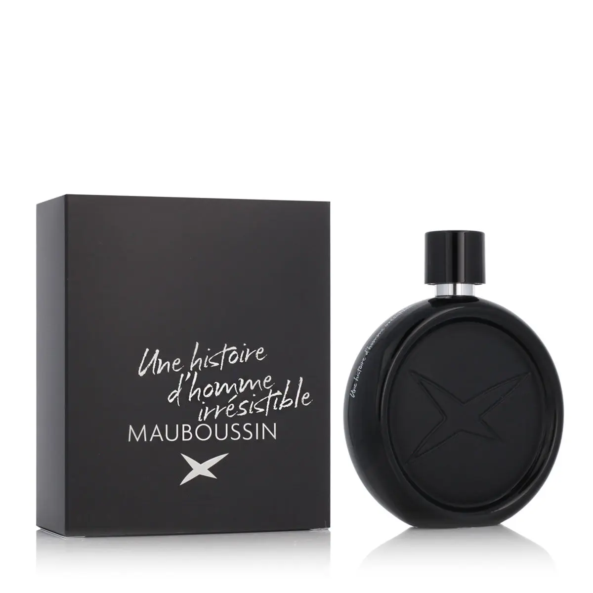 Profumo Uomo Mauboussin An Irresistible Man EDP