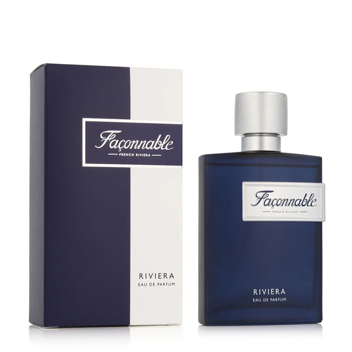 Profumo Uomo Façonnable EDP Riviera 90 ml