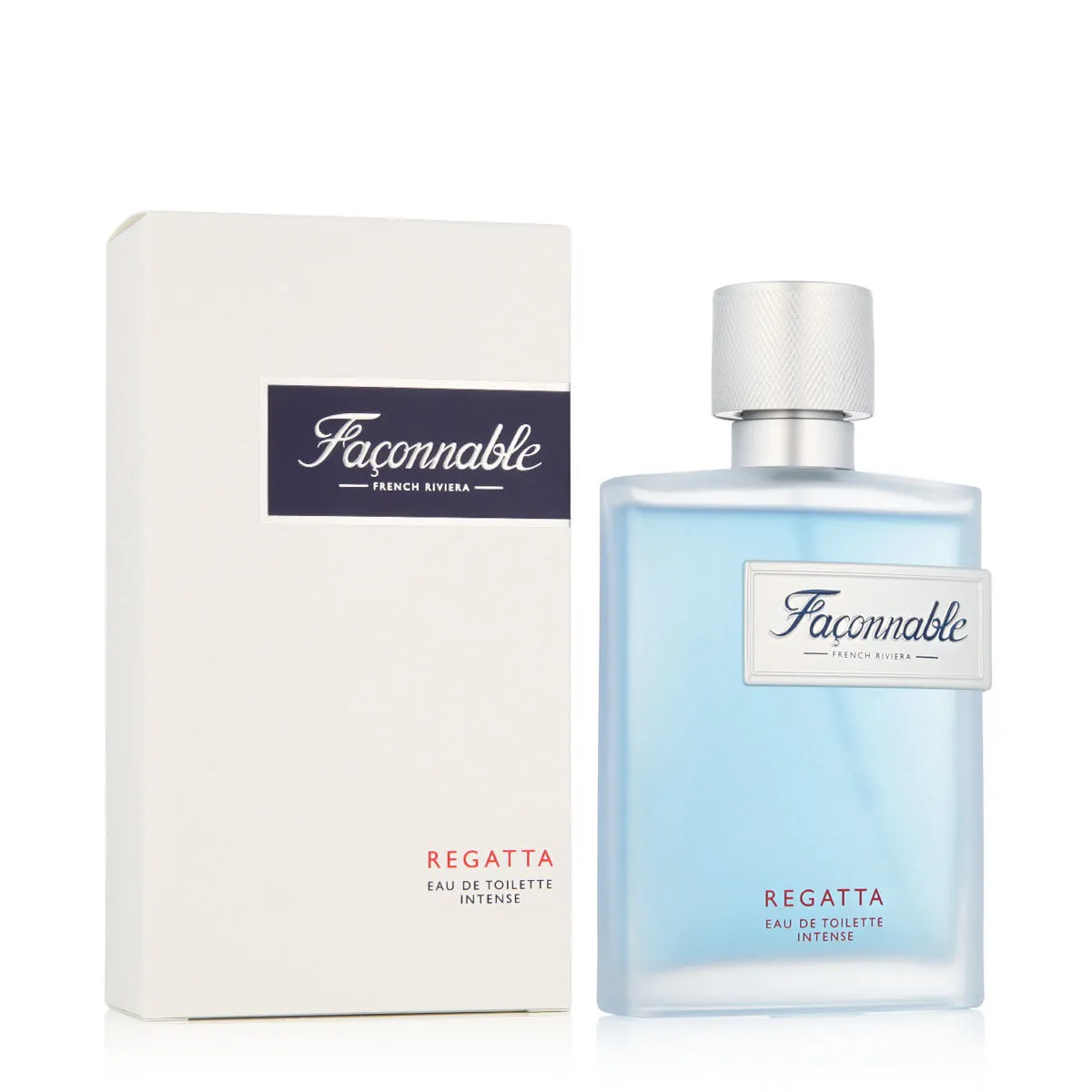 Profumo Uomo Façonnable EDT Regatta 90 ml