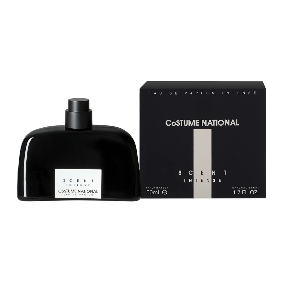 Profumo Unisex Costume National EDP Scent Intense 50 ml