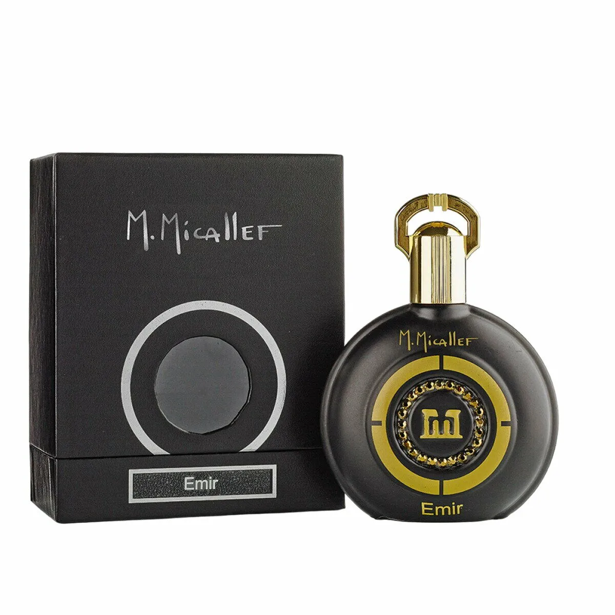 Profumo Uomo M.Micallef EDP Emir 100 ml