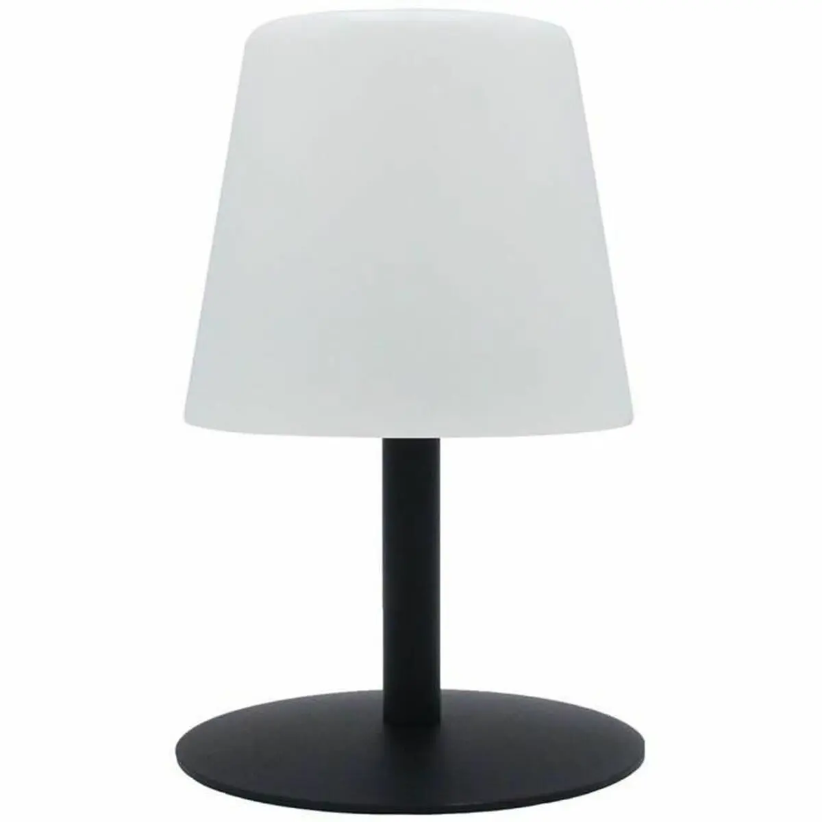 Lampada a LED Lumisky Standy Mini Dark Nero