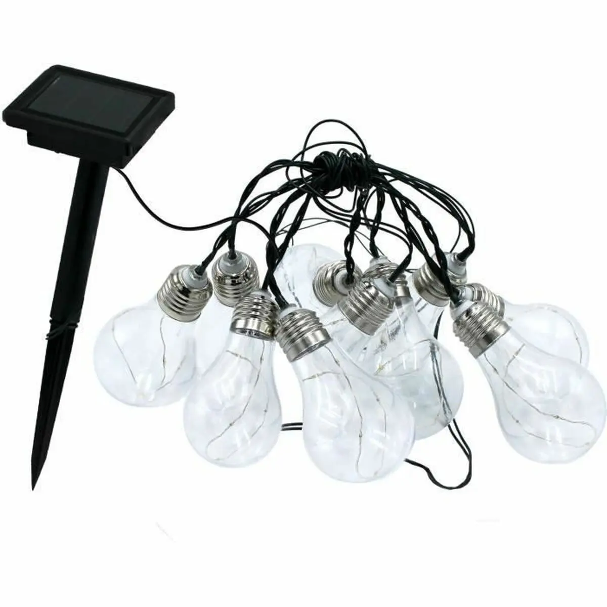 Ghirlanda di Luci LED Lumisky Fantasy Star 3,75 m 10