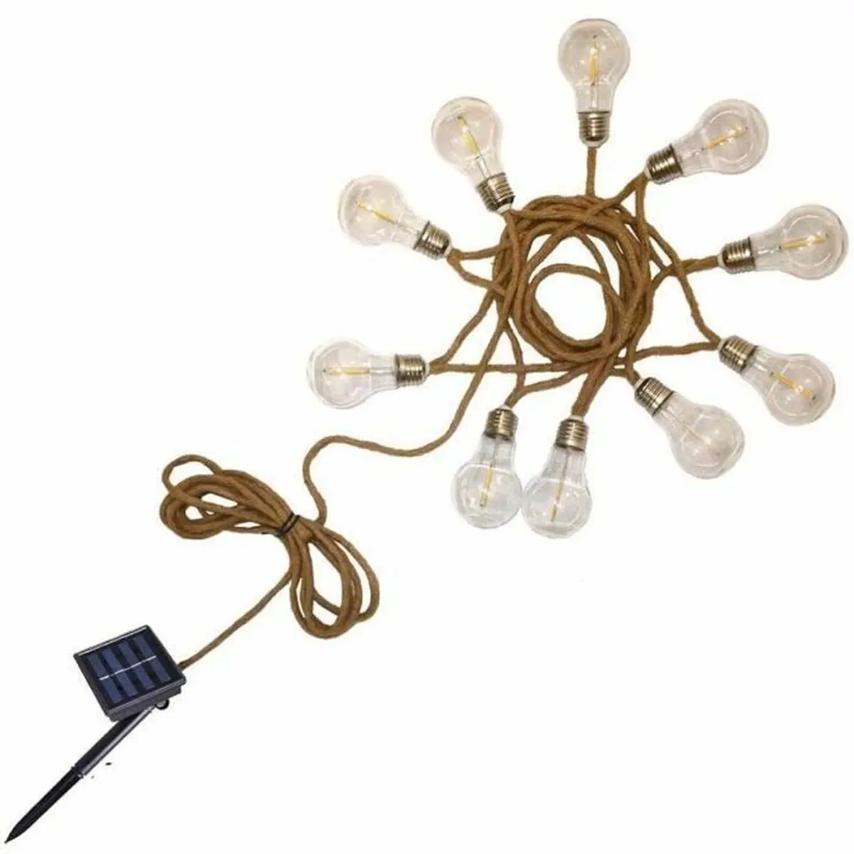 Ghirlanda di Luci LED Lumisky Fantasy Cord 10