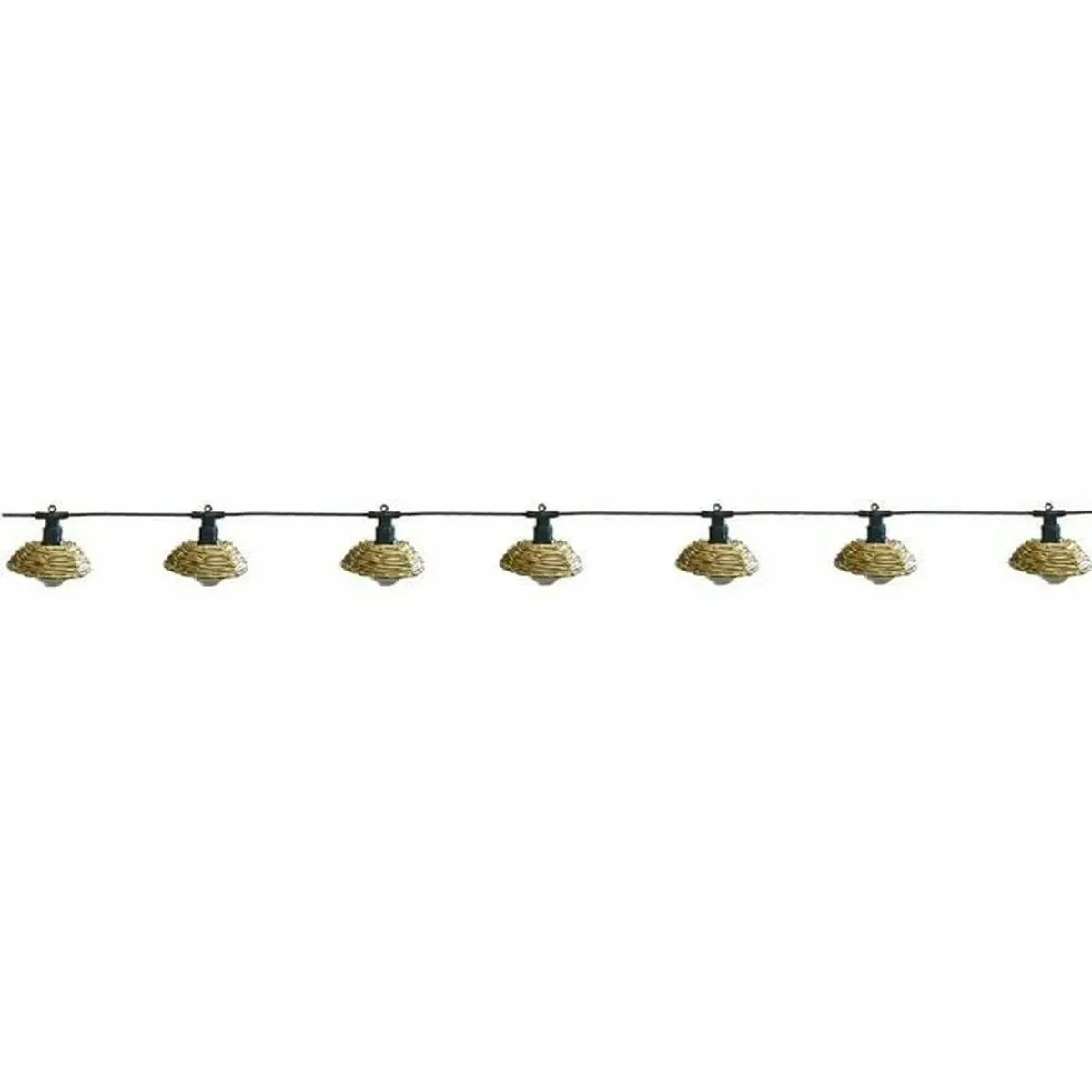 Ghirlanda di Luci LED Lumisky Beige