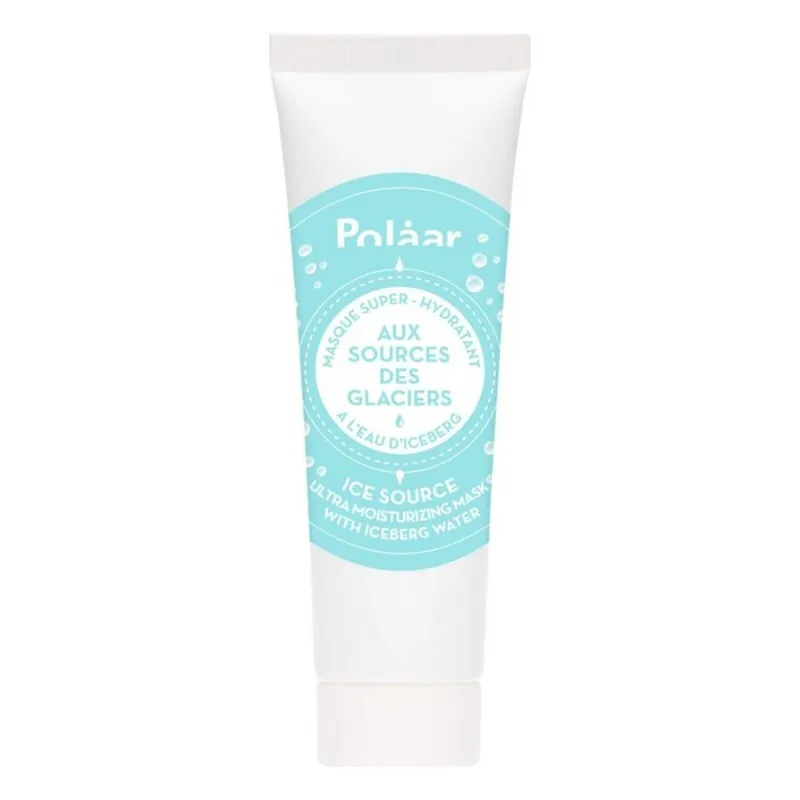 Maschera Viso Icesource Polaar (50 ml)