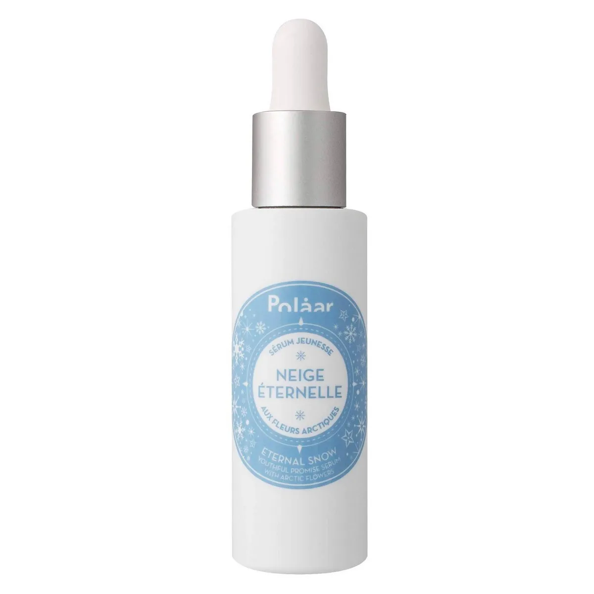 Siero Viso Polaar eternal Snow (30 ml)