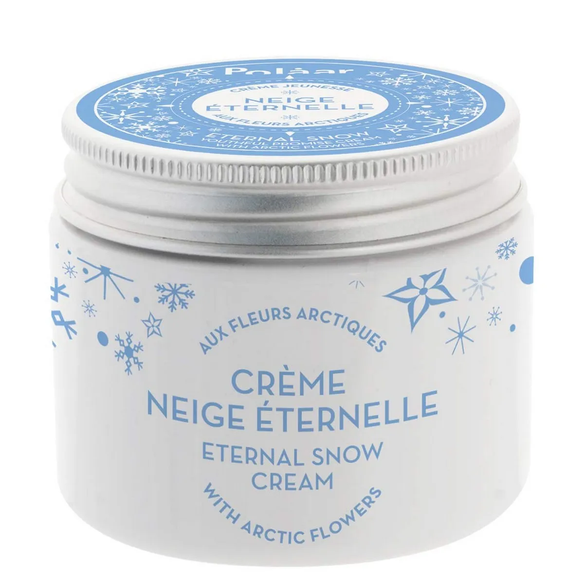 Crema Viso Polaar Eternal Snow 50 ml