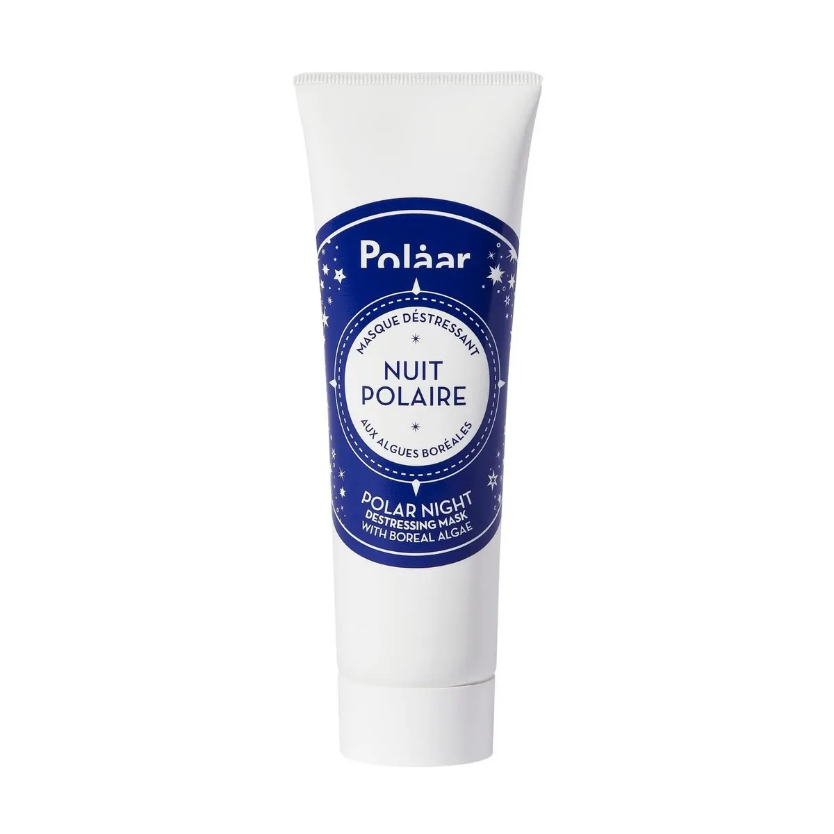 Maschera Viso Polaar Sleeping (50 ml)