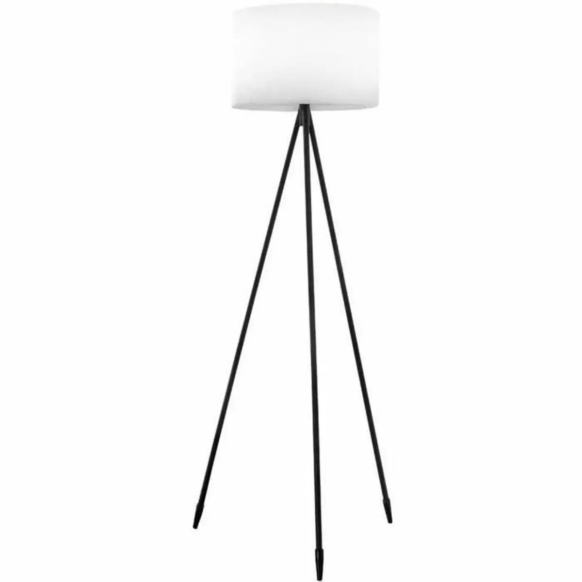 Lampada da Terra Lumisky H150 Bianco