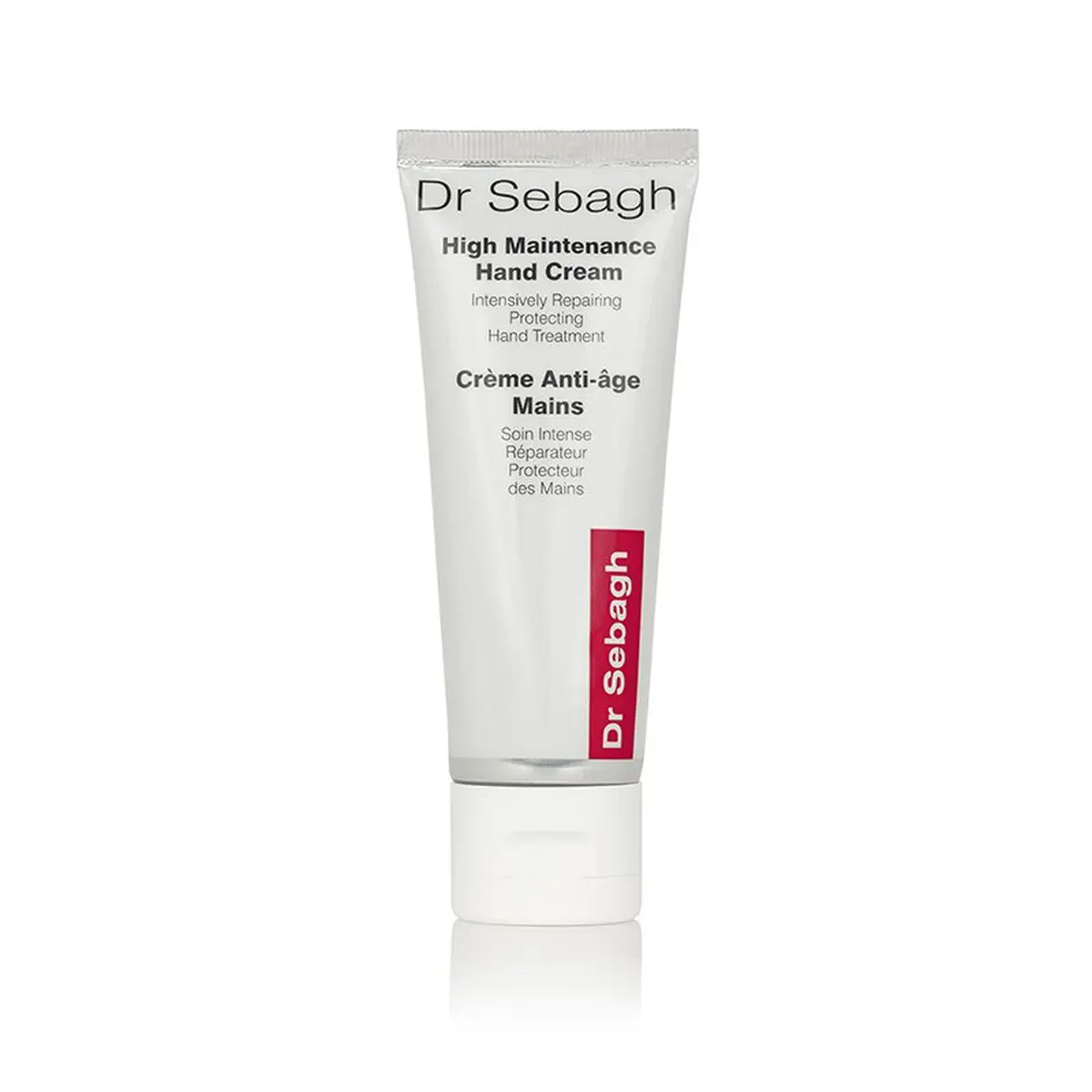 Crema Mani Antietà Dr. Sebagh 75 ml