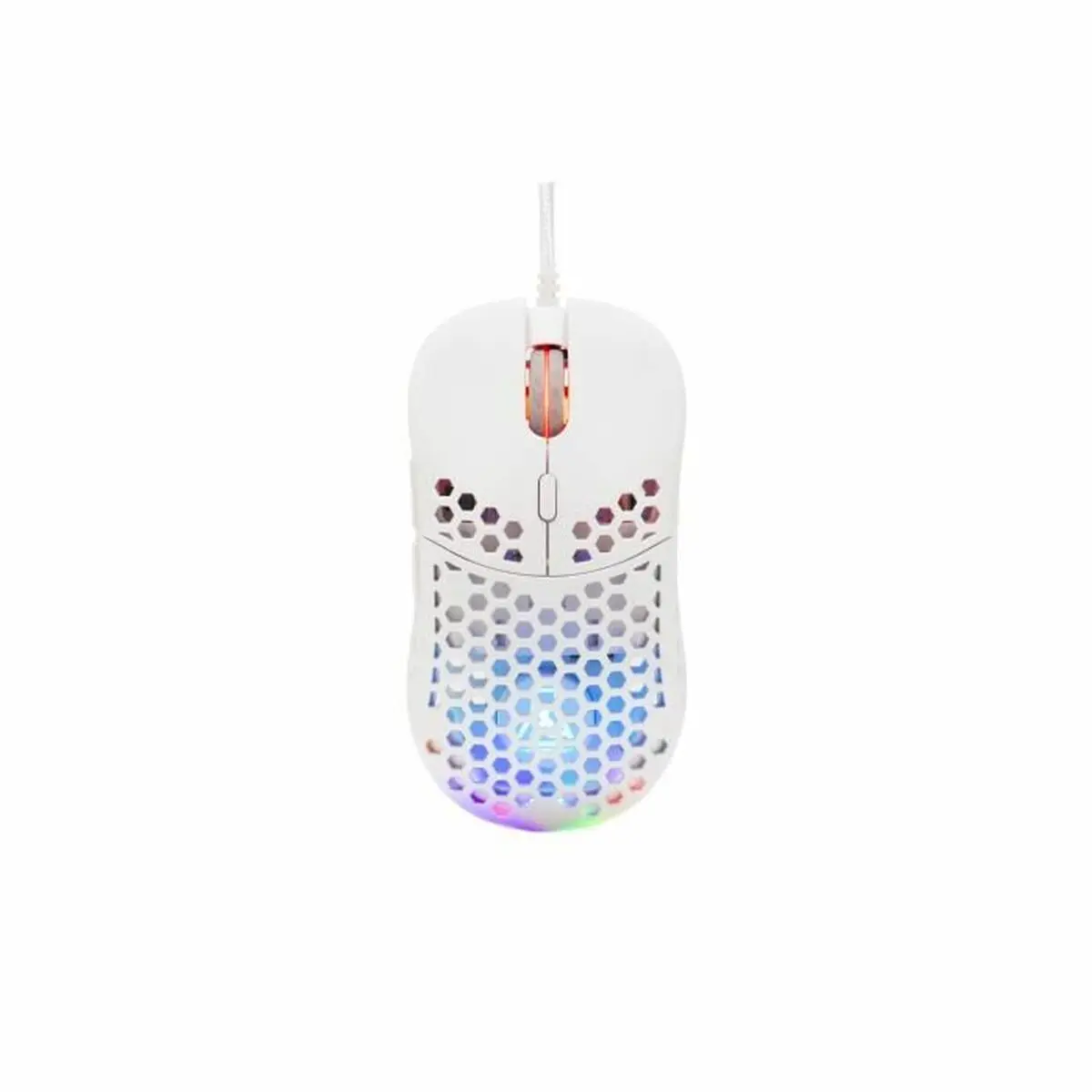 Mouse Ottico Mouse Ottico The G-Lab KULT-OXYGEN-W