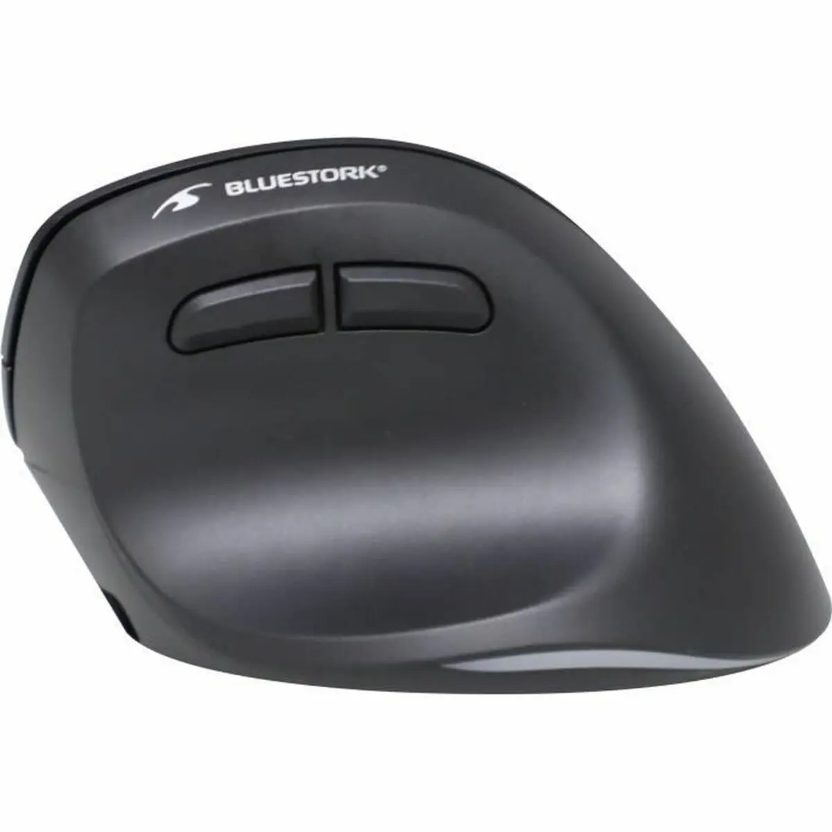 Mouse Bluetooth Wireless Bluestork M-WL-ERGO-LUMI Nero