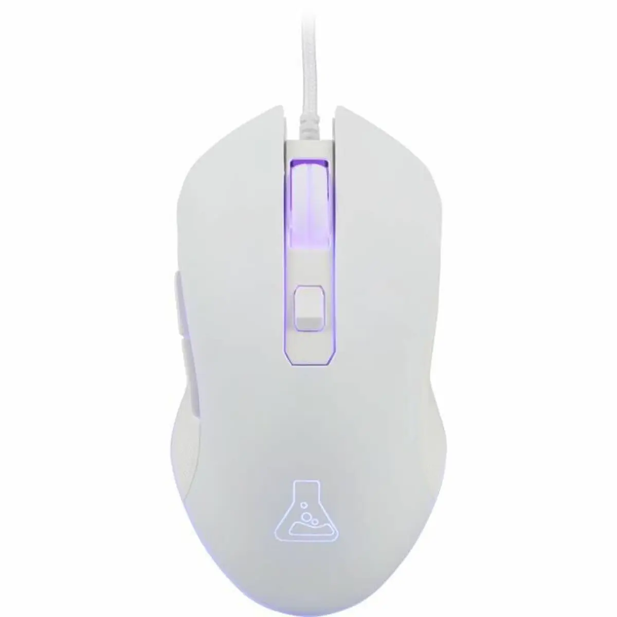 Mouse The G-Lab KULT HELIUM Bianco