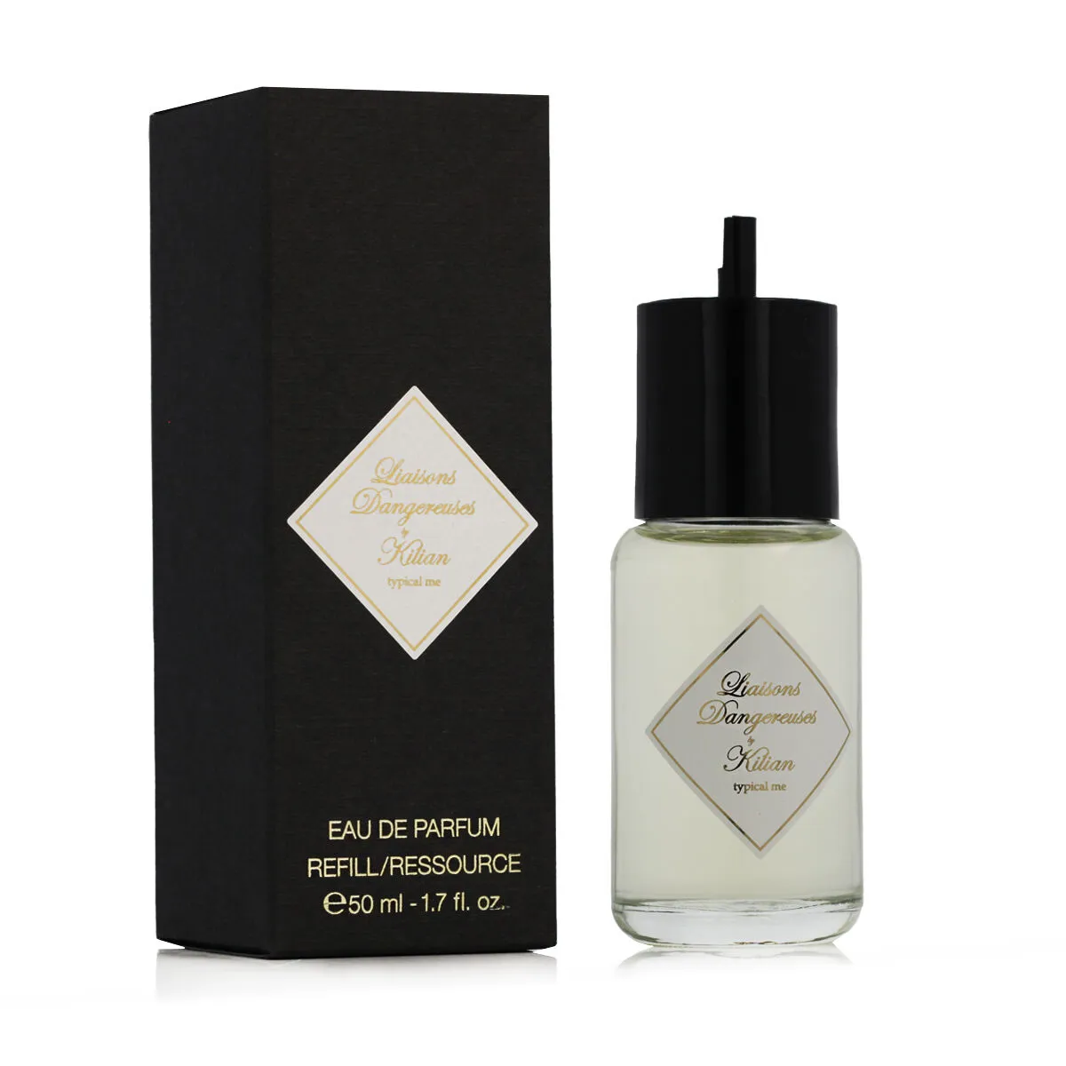 Profumo Unisex Kilian EDP Ricarica di profumo The Narcotics Liaisons Dangereuses Typical Me 50 ml