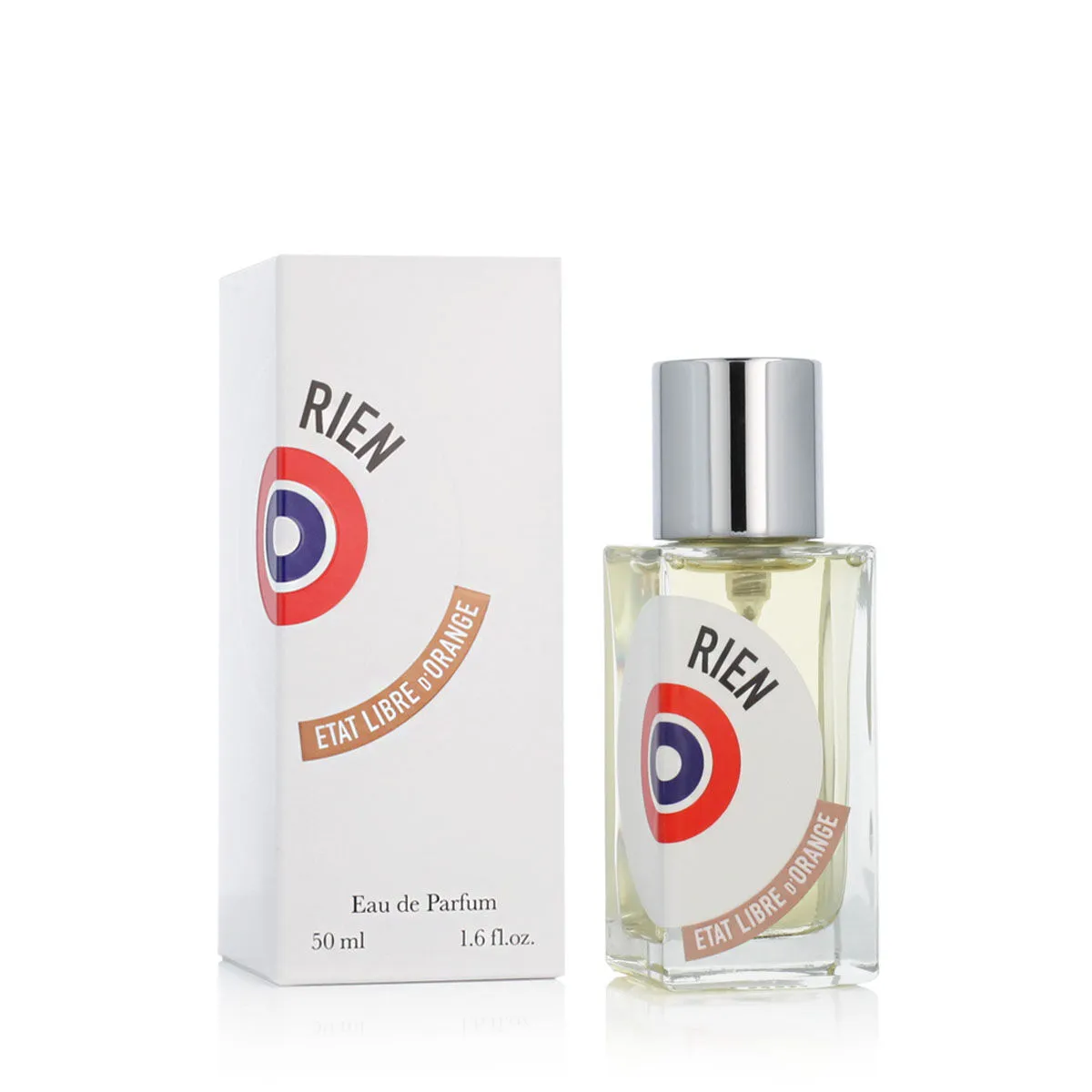 Profumo Unisex Etat Libre D'Orange EDP Rien (50 ml)