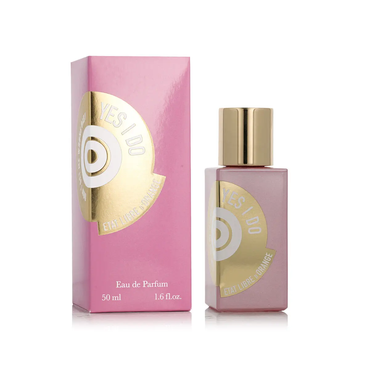 Profumo Donna Etat Libre D'Orange EDP Don't Get Me Wrong Baby, Yes I Do 50 ml