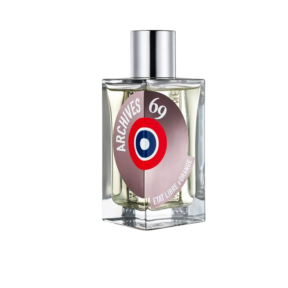 Profumo Unisex Etat Libre D'Orange EDP Archives 69 100 ml