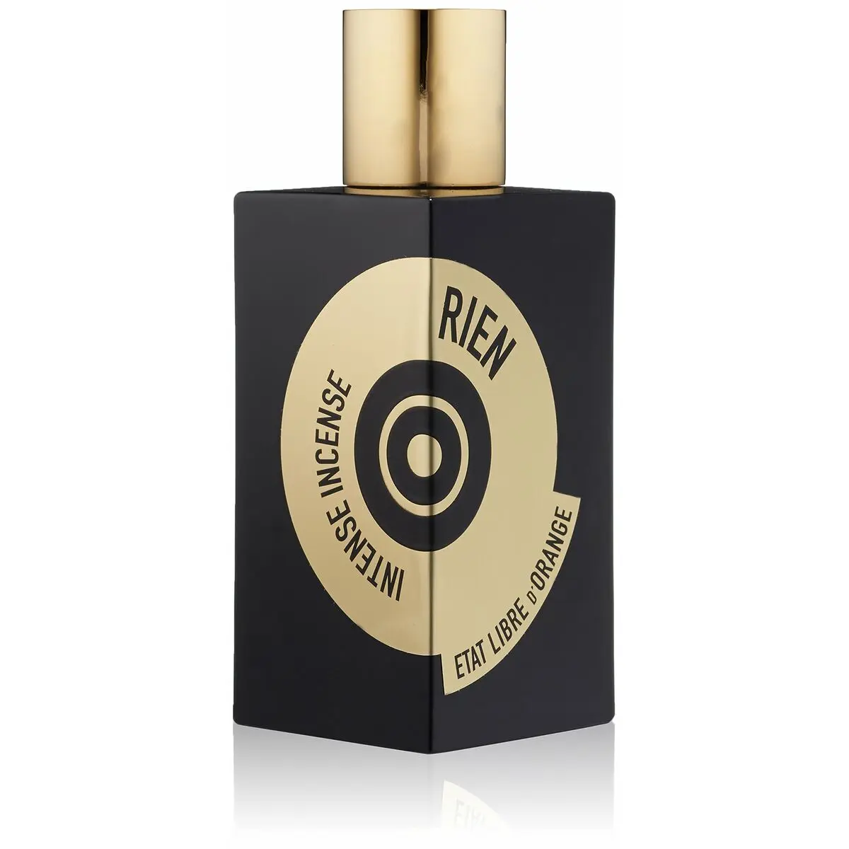 Profumo Unisex Etat Libre D'Orange Rien Intense Incense EDP 100 ml