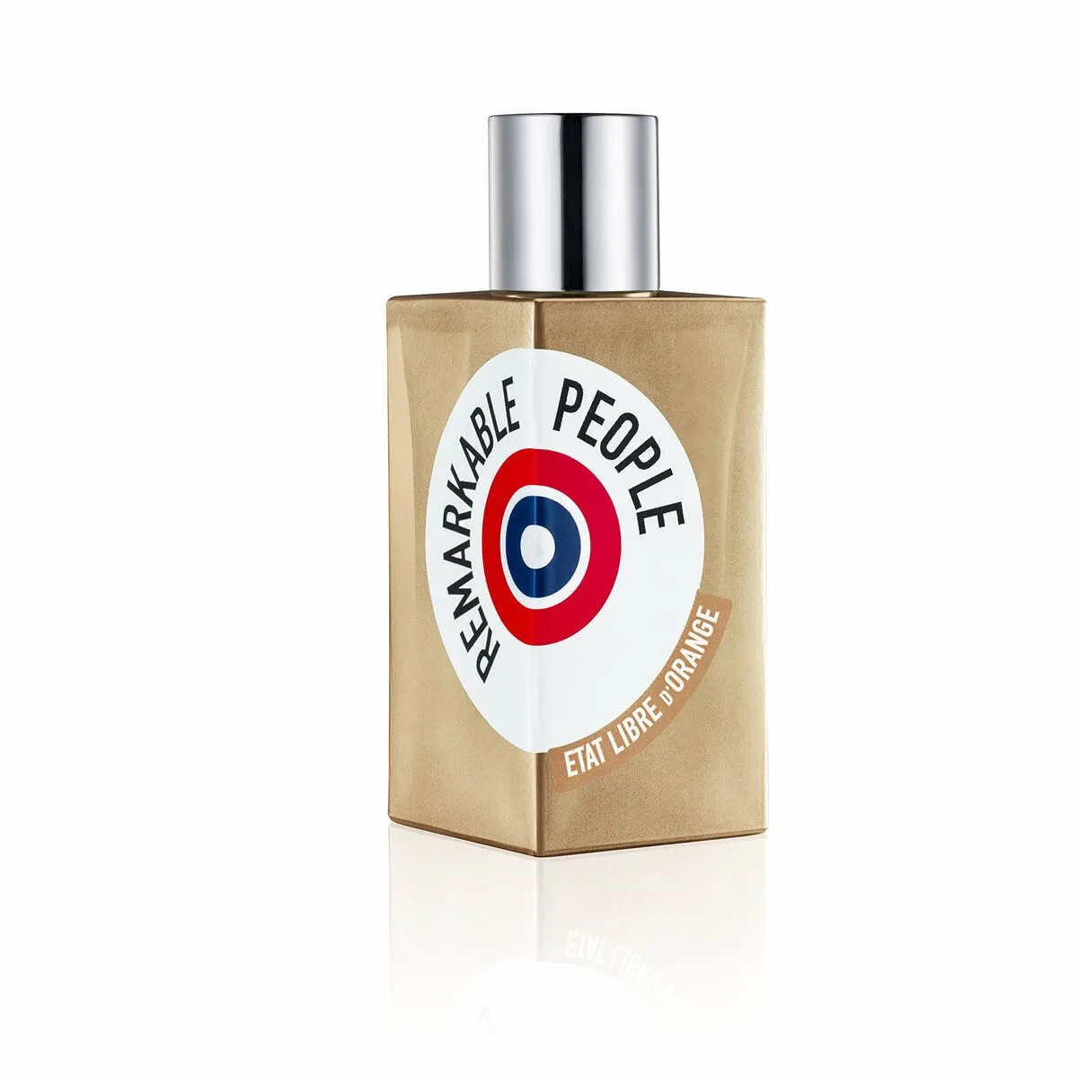 Profumo Unisex Etat Libre D'Orange EDP Remarkable People 100 ml