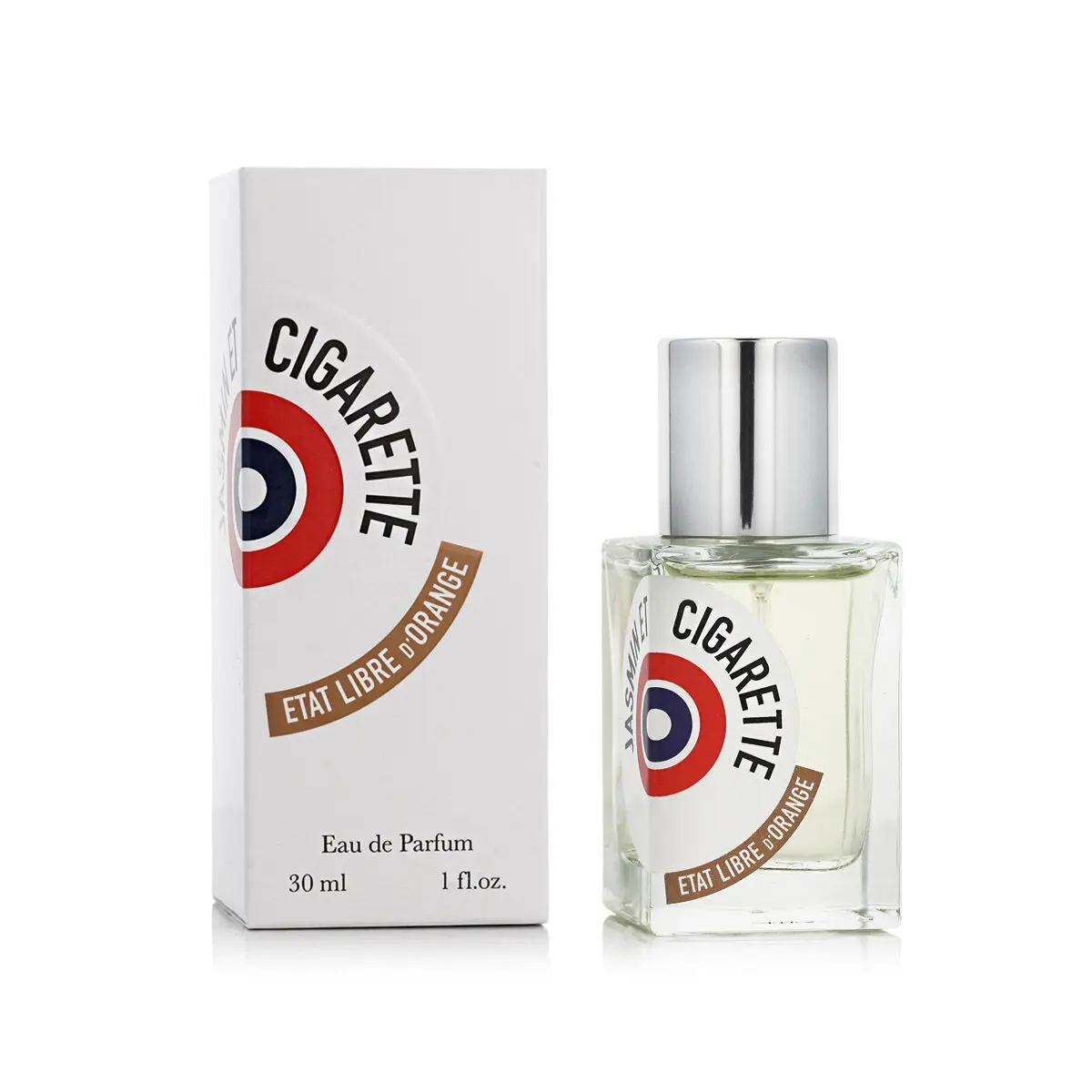 Profumo Donna Etat Libre D'Orange Jasmin Et Cigarette EDP 30 ml