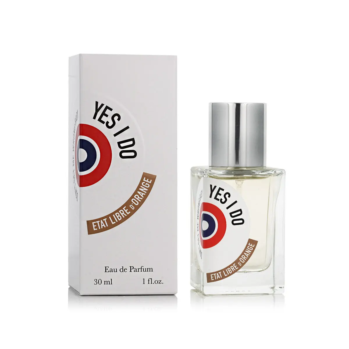 Profumo Donna Etat Libre D'Orange Don't Get Me Wrong Baby, Yes I Do EDP 30 ml